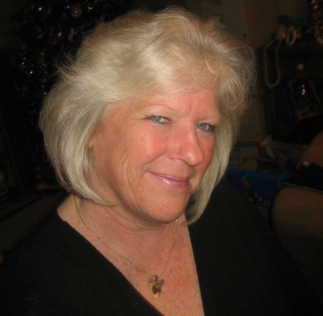 Avis de décès de Brenda Lynn Sims