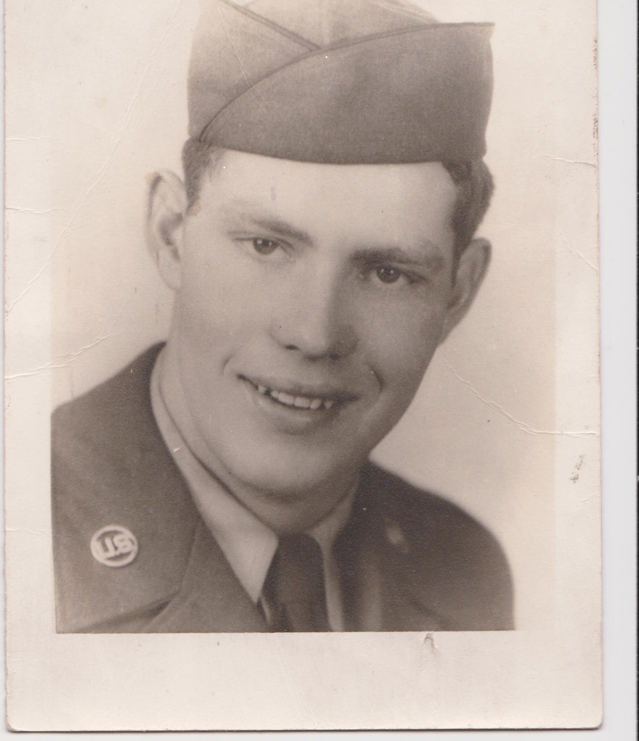 Obituary of Charles Alvin Pruitt Sr.