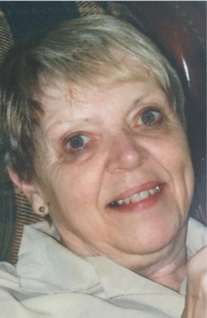 Obituary of Kathleen Sue Montuori