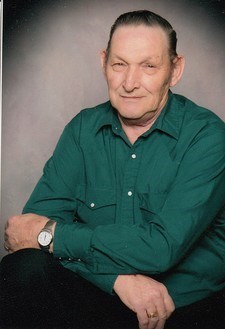 Obituary of James R Patterson