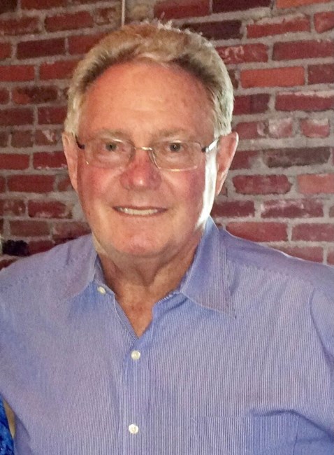 Obituary of Sherman Michael Harvey