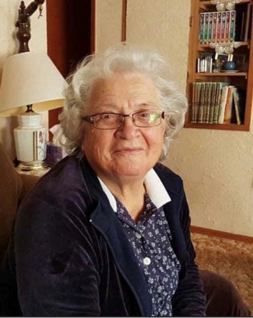 Obituary of Helen Bereti