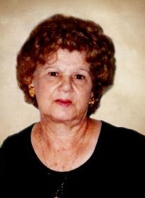 Obituary of Amelia Dopazo Puente