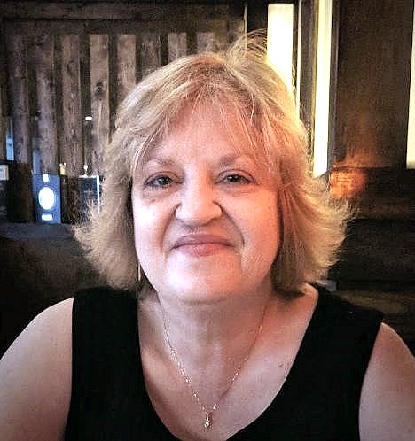 Obituario de Karen Anne Beasley