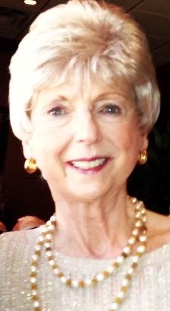 Obituary of Susan Ida Messner
