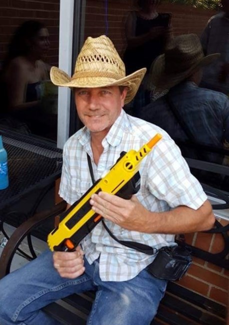 Obituary of Robert Larry Hutchens