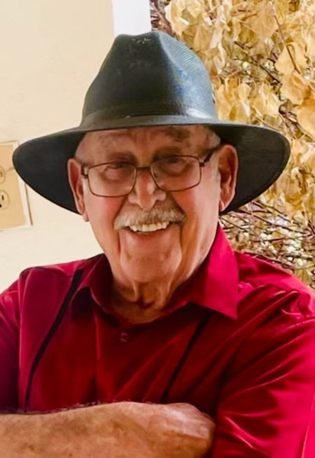 Obituary of Juan Manuel Martinez