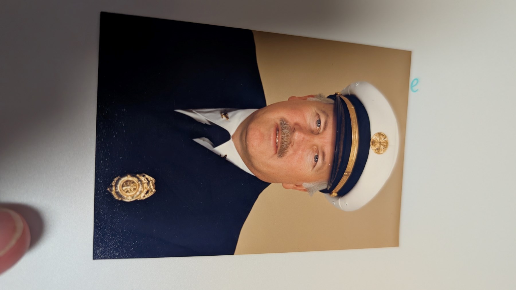 Obituary of George A Romanoski