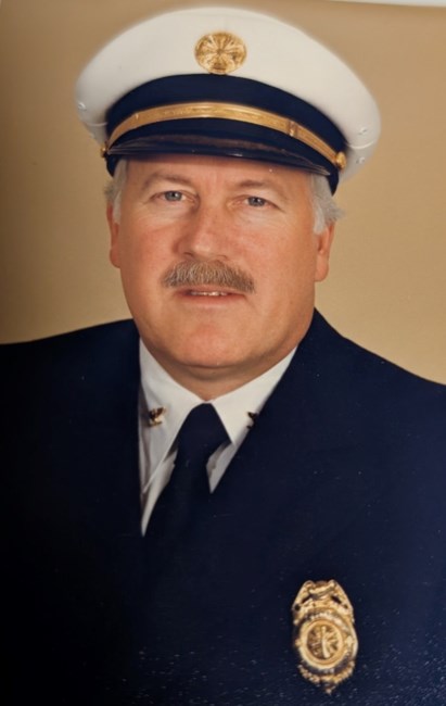 Obituary of George A Romanoski