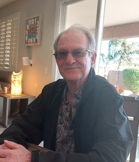 Obituary of Michael James South