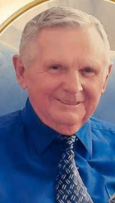 Obituary of Robert Lynn Walker