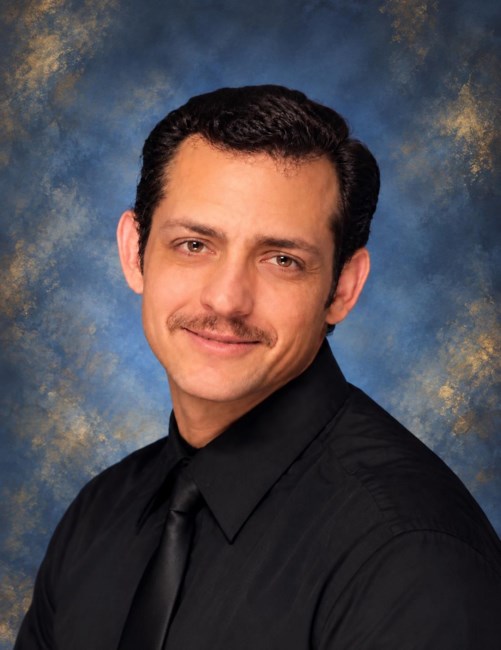 Obituary of Gerardo Berumen