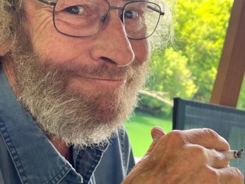Obituary of Rodney Lee McNutt