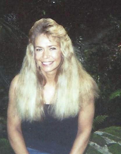 Obituary of Vickie Raye Graham