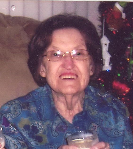 Obituary of Mary F. Poltorak