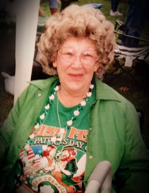 Obituary of Adele Millaudon O'Neal