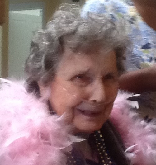 Obituary of Ilene L. Hawk