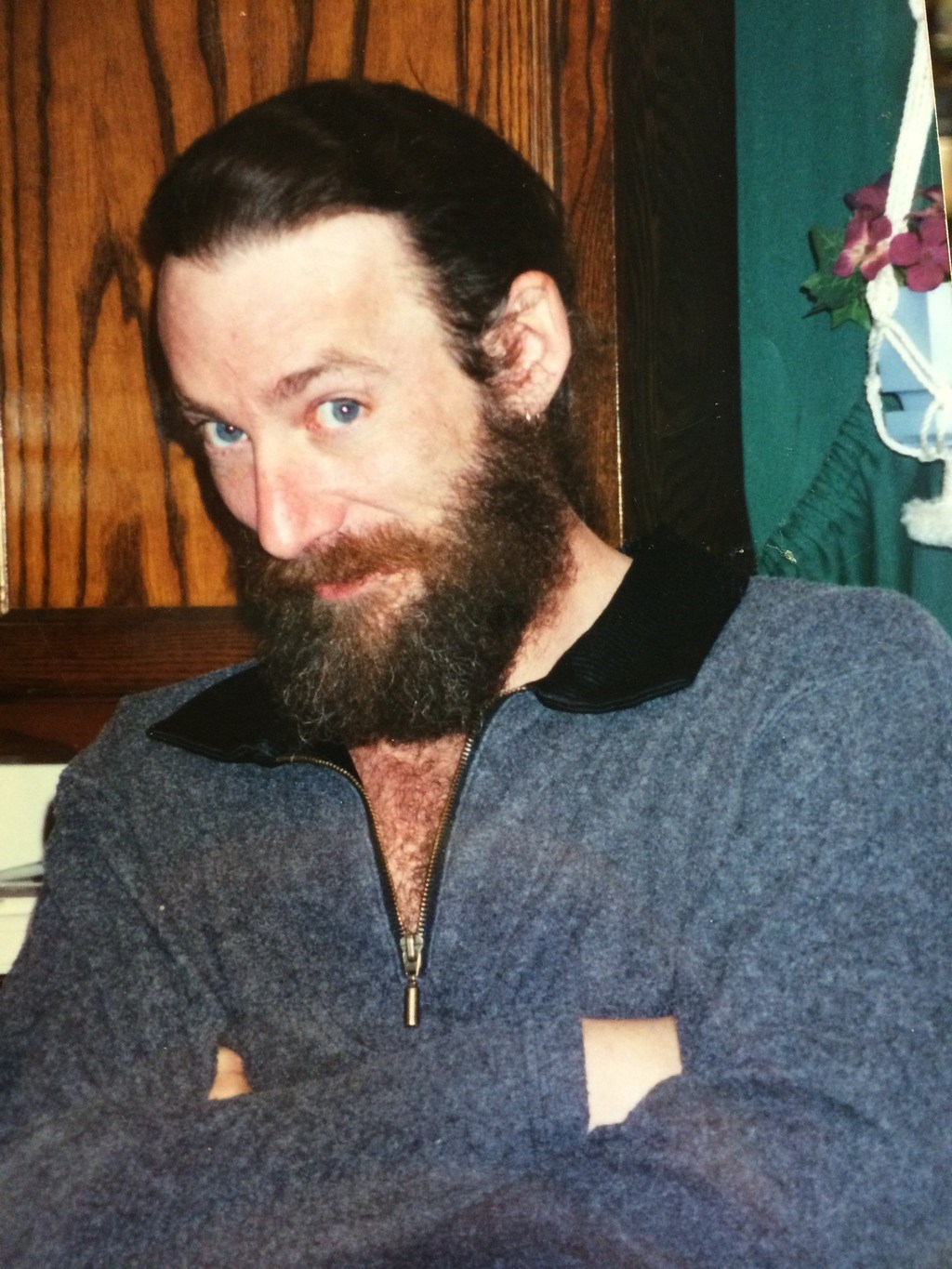 Avis de décès de Joseph Daniel Neal