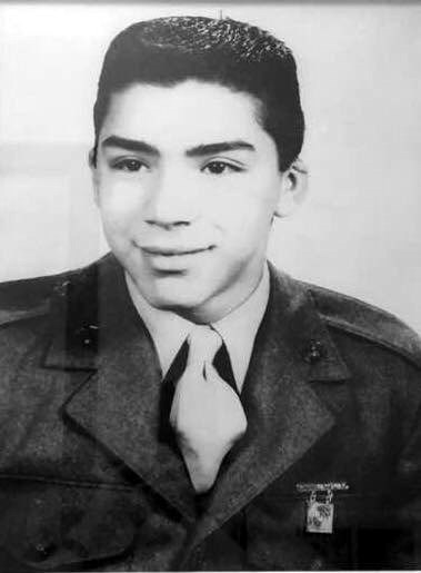 Obituary of Robert Romero