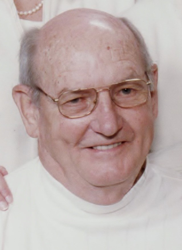 Avis de décès de Joe Calvin Long