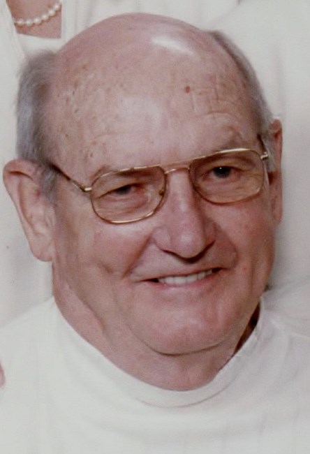 Obituary of Joe Calvin Long