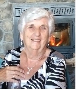 Obituary of Molly O'Keefe