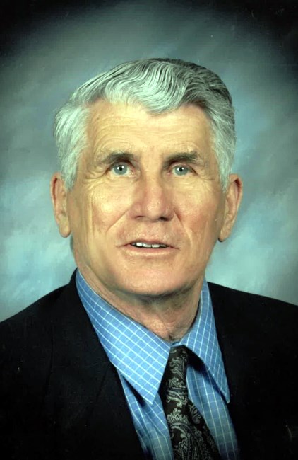 Obituary of Roy Robert Grueser