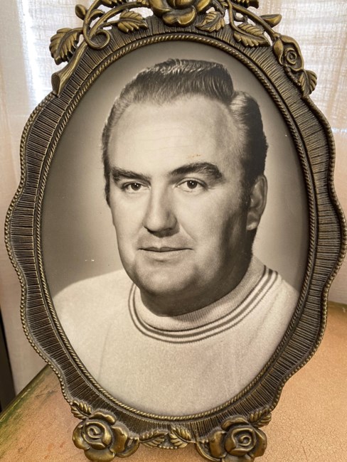 Obituary of Harvey Lee Weybrew