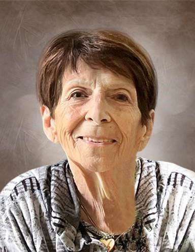 Obituario de Angèle Verreault