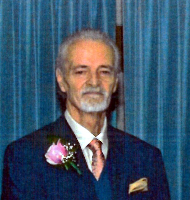 Obituary of Lawrence Elliot Thompson