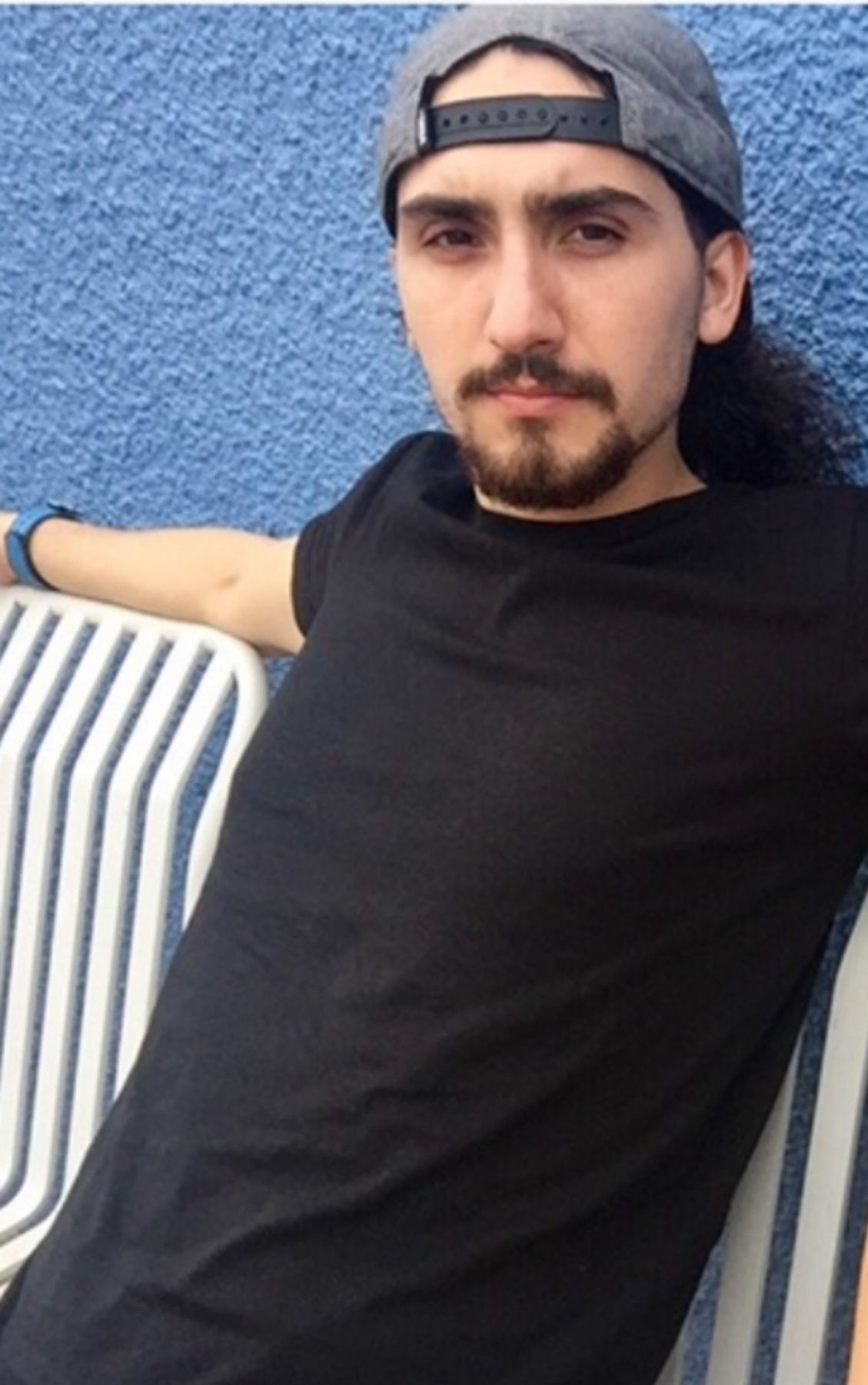 Obituary of Juan Alberto Vasquez Jr.