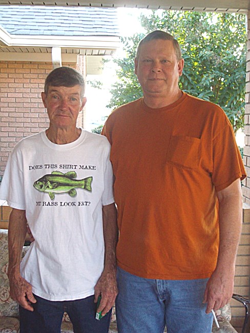 Obituary of David Shedd