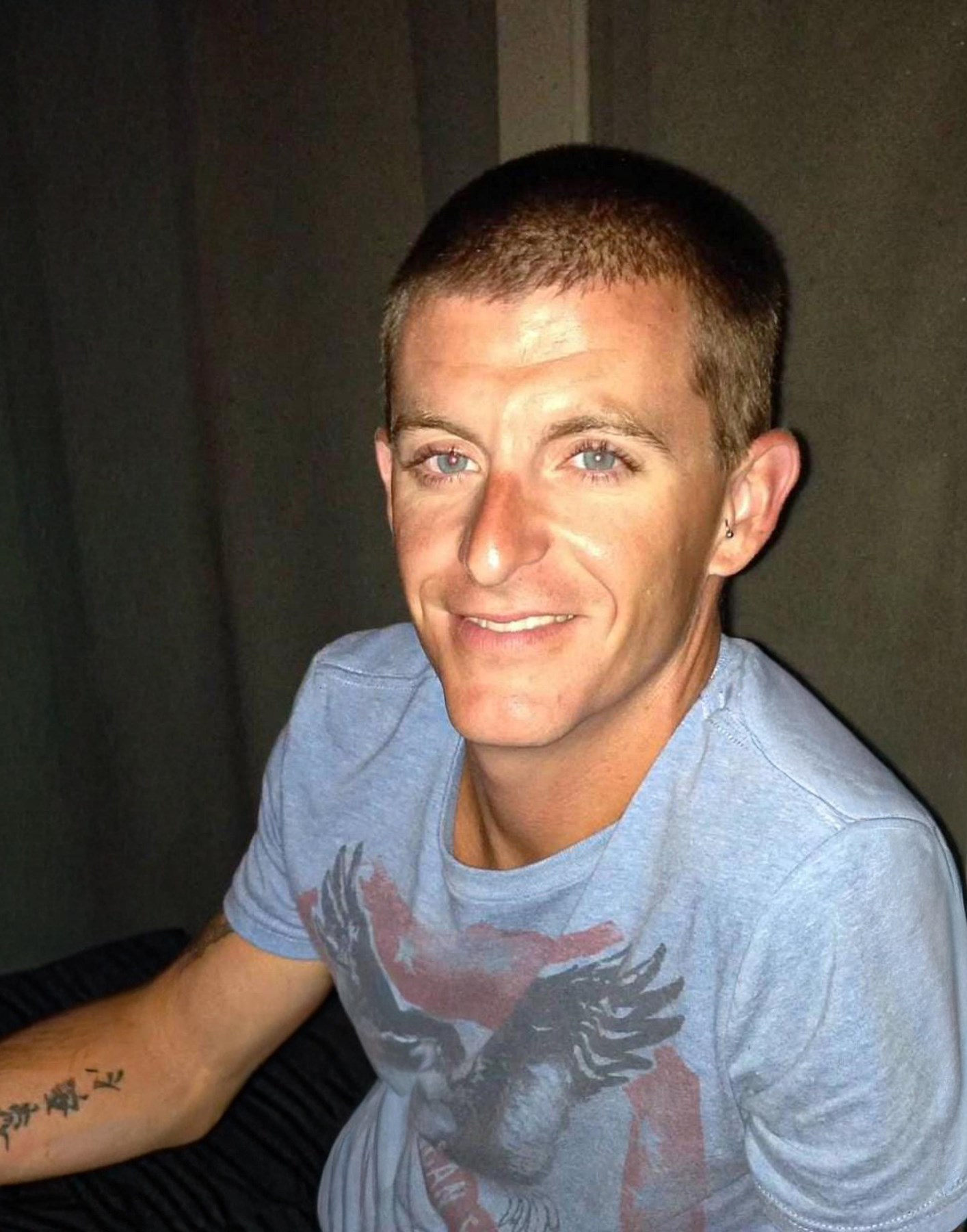 Obituary of Thomas Chase Scoggins