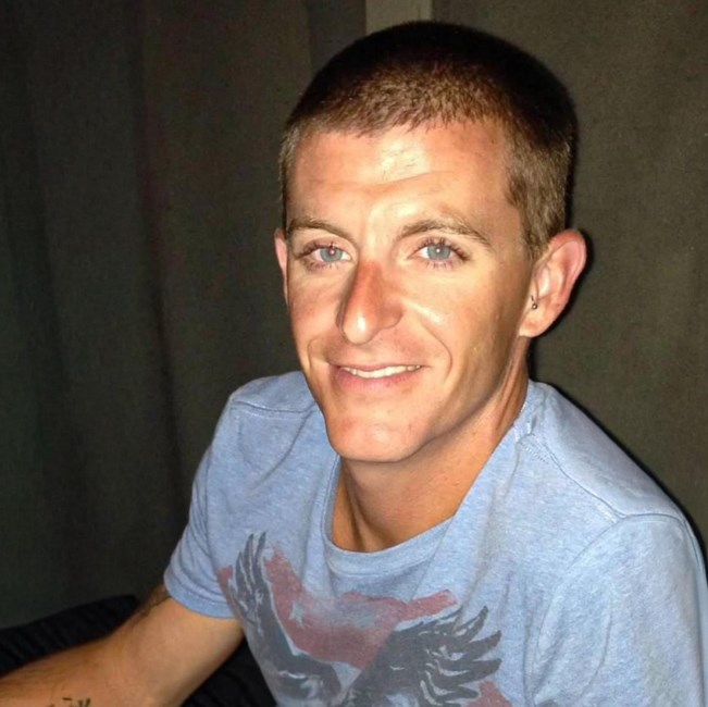 Obituary of Thomas Chase Scoggins