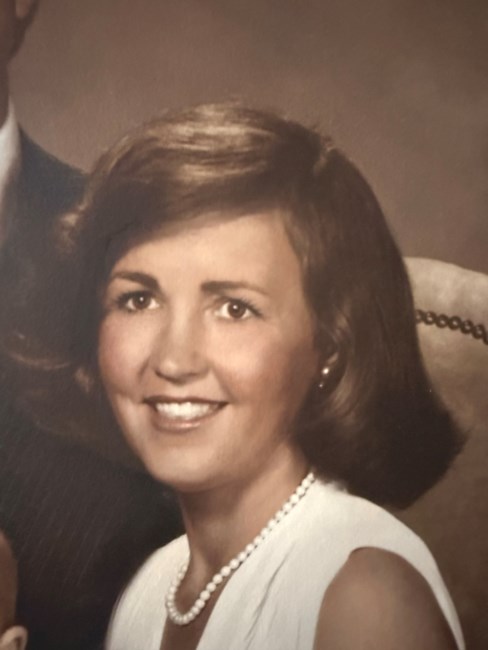 Obituary of Joyce Mullis Rick