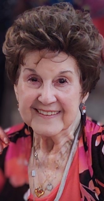 Obituary of Arlene von Schwedler