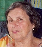 Obituary of Tatyana Pilyavskaya
