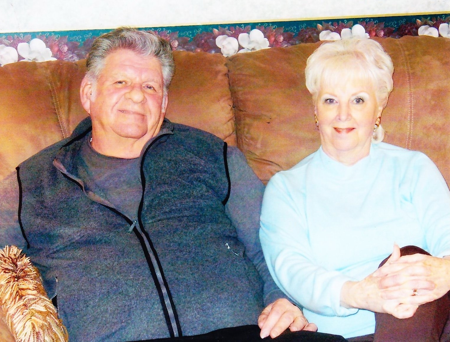 Obituary of Charles W. Orth Sr.