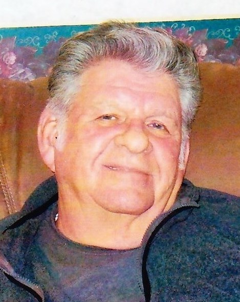 Obituary of Charles W. Orth Sr.