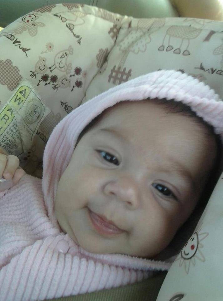 Obituary of Layla Rose Vera