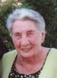 Obituary of Mary Daigle