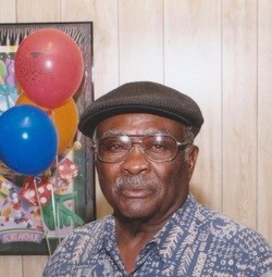 Obituary of Joe B. Kinlaw