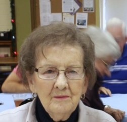 Obituary of Hazel G. Miller