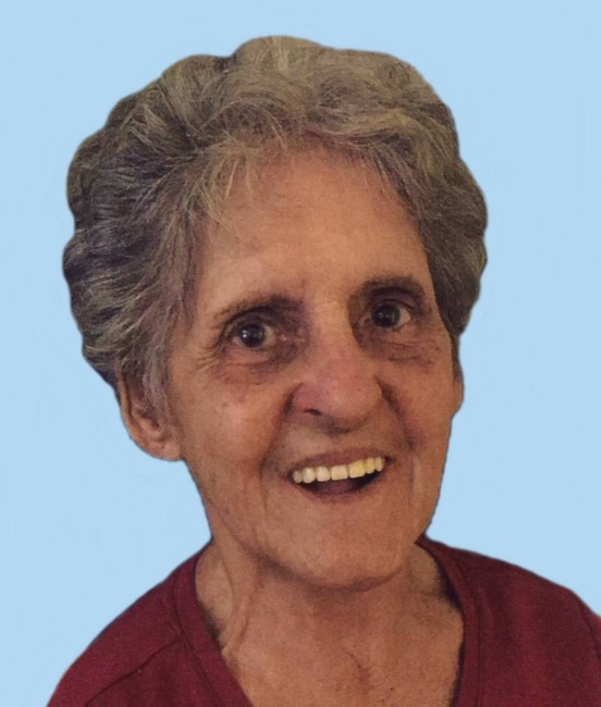 Obituary of Mercedes Rodriguez Mendez