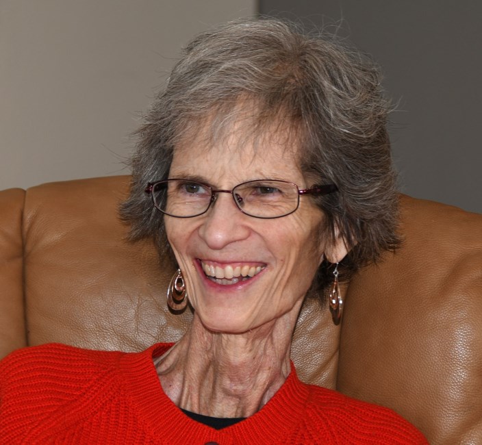 Obituary of Marjorie Christopher Ellis