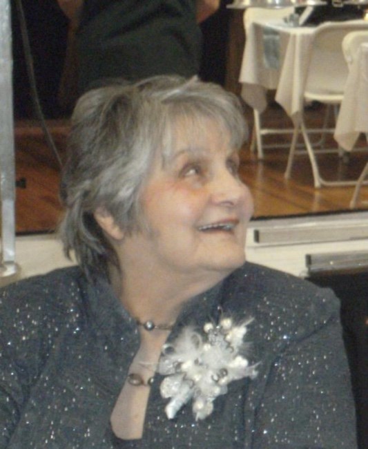 Obituary of Ellen Laverne Abbott