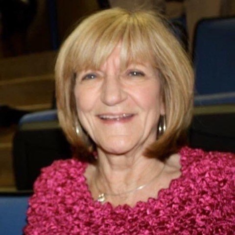 Obituary of Reva Joyce Callahan