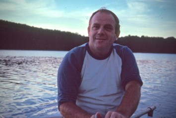 Obituary of Bertrand A. Czuchra