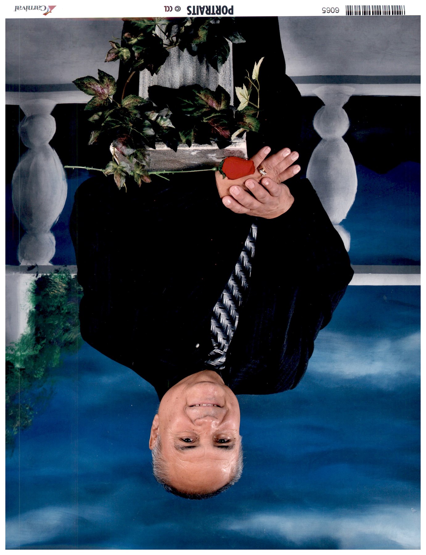 Obituary of Climaco Gonzales