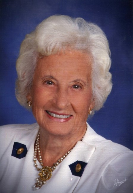 Obituary of Eva Roy Bloodworth Etheredge